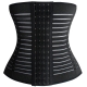 Marylin Sculpting Corset Preto