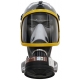 Full Face Safety Gas Mask