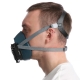 Full Pop breathing mask