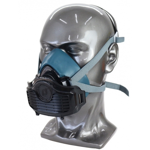 Silicone Dustproof Mask