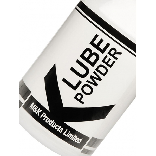 Baby K Lube Powder  60g