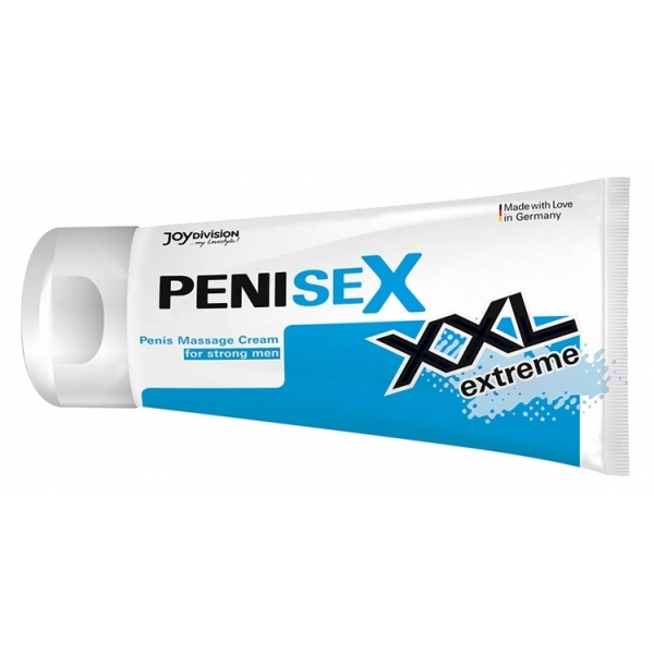 Crema Penisex XXL 100ml