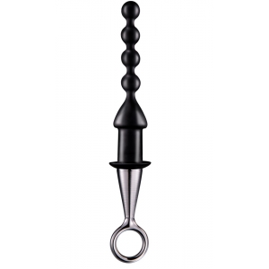 NMC Rosary with handle Beads In 16.5 x 3cm