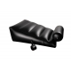 Dark Magic inflatable armchair 60 x 95cm