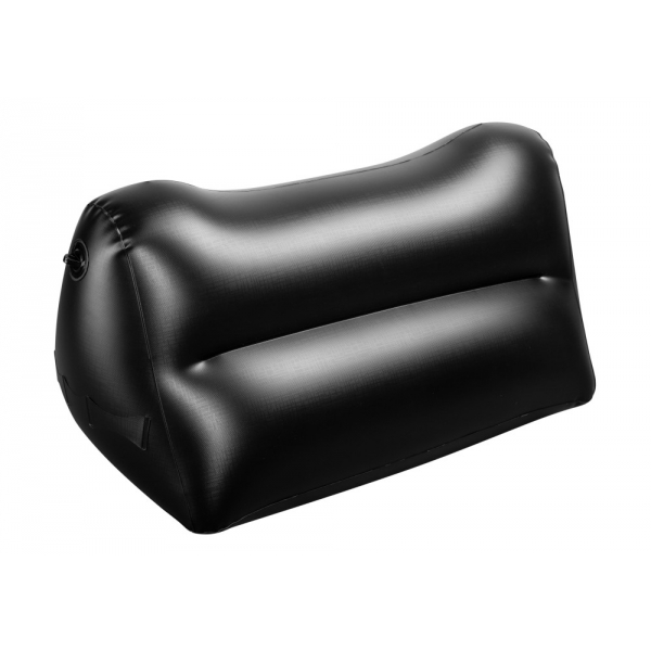 Dark Magic inflatable cushion 60 x 36cm
