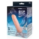 Slang met Big Splash dildo 12 x 3cm