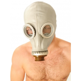 MK Toys GP5 Grey gas mask