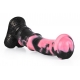 Simulated Animal Dildo 10 IN - F