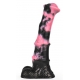 Simulated Animal Dildo 10 IN - F