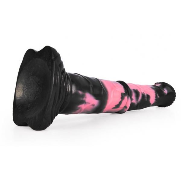 Simulated Animal Dildo 10.55 IN - B