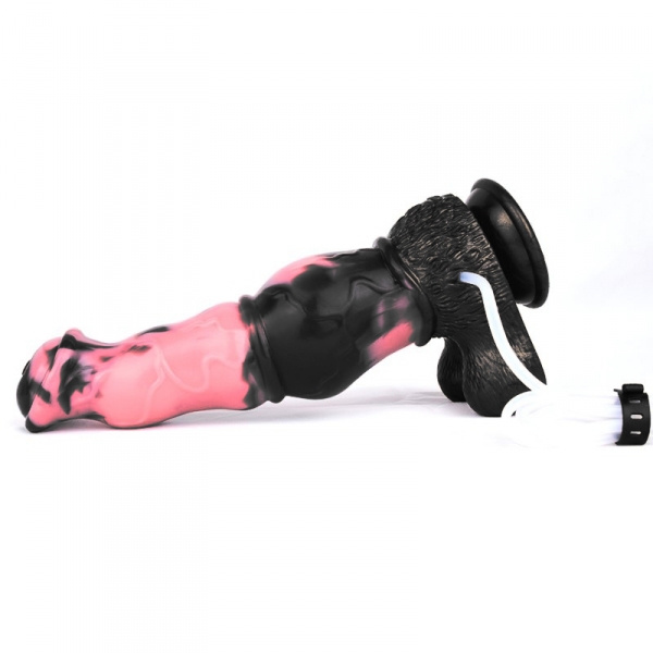 Arios Ejaculerende Dildo 21 x 6,5cm