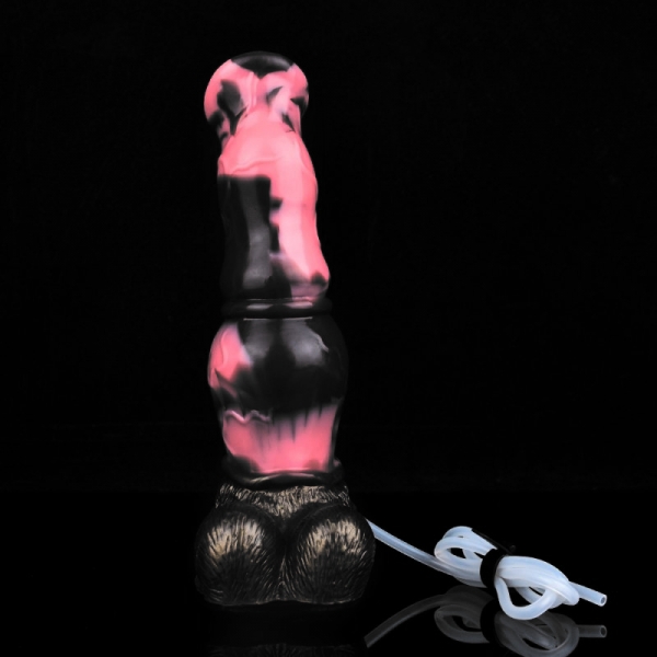Squirting Steed Dildo
