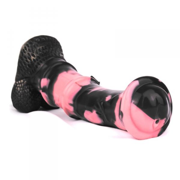 Dildo ejaculador Faridios 22 x 5,5cm