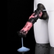 Squirting Steed Dildo - F