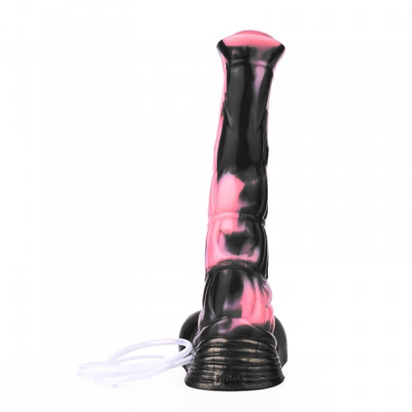 Limos ejaculerende dildo 22 x 6cm