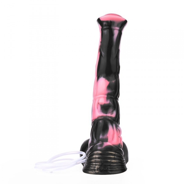 Squirting Steed Dildo - L