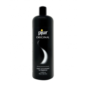 Pjur Pjur Lubrificante de Silicone Original 1 Litro