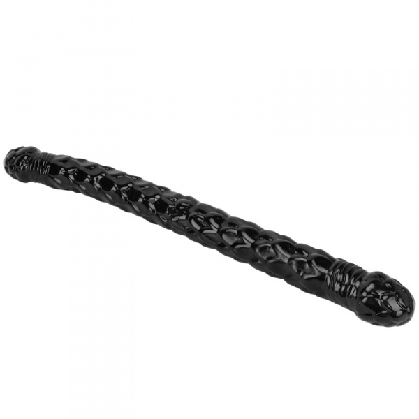 Dragon Scale Super Long Double Dildo M