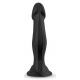 Draggo consolador vibrador 17 x 3,7cm