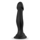 Dildo vibrante Draggo 17 x 3,7 cm