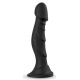 Dildo vibrante Draggo 17 x 3,7 cm