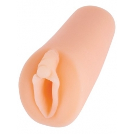 Masturbador Vagina Clitóris Orgasmo N°1 - 11,5cm