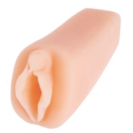 Masturbatore Clit Orgasm Vagina N°3 - 11,5 cm