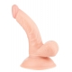 Mini dildo Dong robusto 9 x 2,5 cm