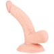 Dildo realista Curve Spot 11 x 3cm