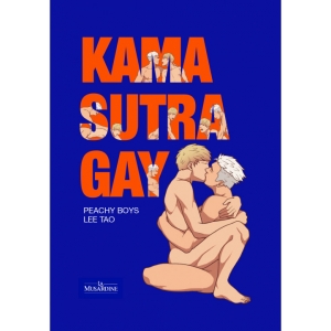 La Musardine Schwules Kama Sutra