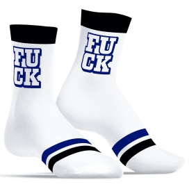 Fuck Universiteit SneakXX sokken