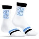 Socken Suck University SneakXX