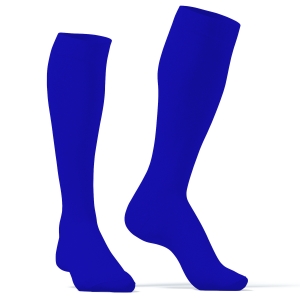 SneakXX COLORS SneakXX High Socks Blue