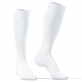 COLORS SneakXX High White Socks