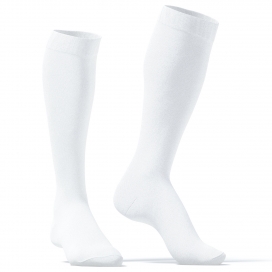 SneakXX Colors SneakXX Top Socks Branco