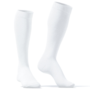 SneakXX COLORS SneakXX High White Socks