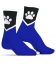 Chaussettes Paw Kinky Puppy Bleues