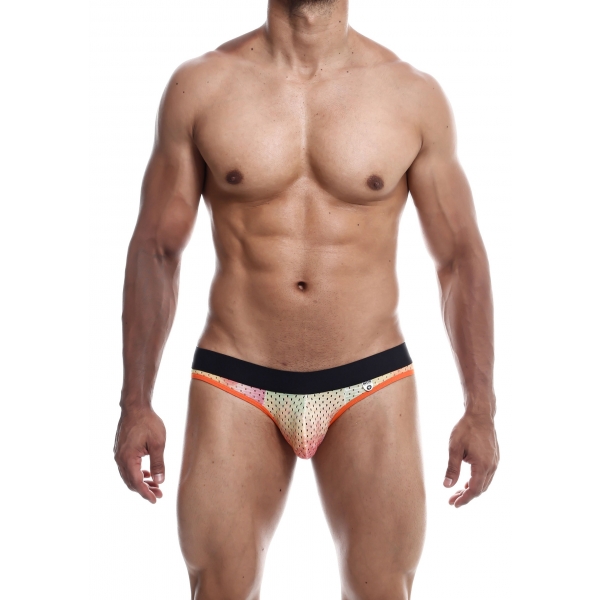 Jockstrap Aero Oranje