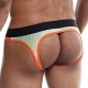 Jockstrap Aero Oranje