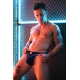 Jockstrap Transistor Breedwell Preto-Azul