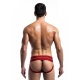 Jockstrap Fetish Classic Vermelho