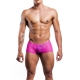 Boxer in pizzo rosa LUCIO