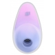 Pixie Dust Violet Clitoris Stimulator