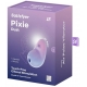 Stimulateur de Clitoris Pixie Dust Violet