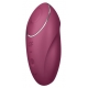 Tap & Climax 1 Raspberry Clitoral Stimulator