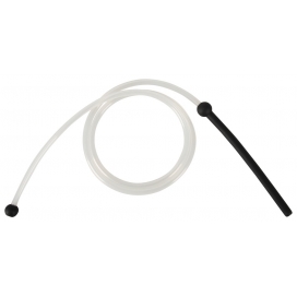 PENIS PLUG Plug Pénis et Flexible pour Uro PISS TO MOUTH 11cm | Diamètre 7mm