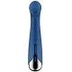 G-Spot 1 stimulator - 11 x 3,5cm blauw