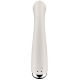 Stimulator Spinning G-Spot 1 - 11 x 3.5cm Creme