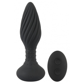 ANOS Textured Rotating Beads Anal P