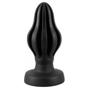 ANOS ANOS Super Soft Butt Plug 7 cm